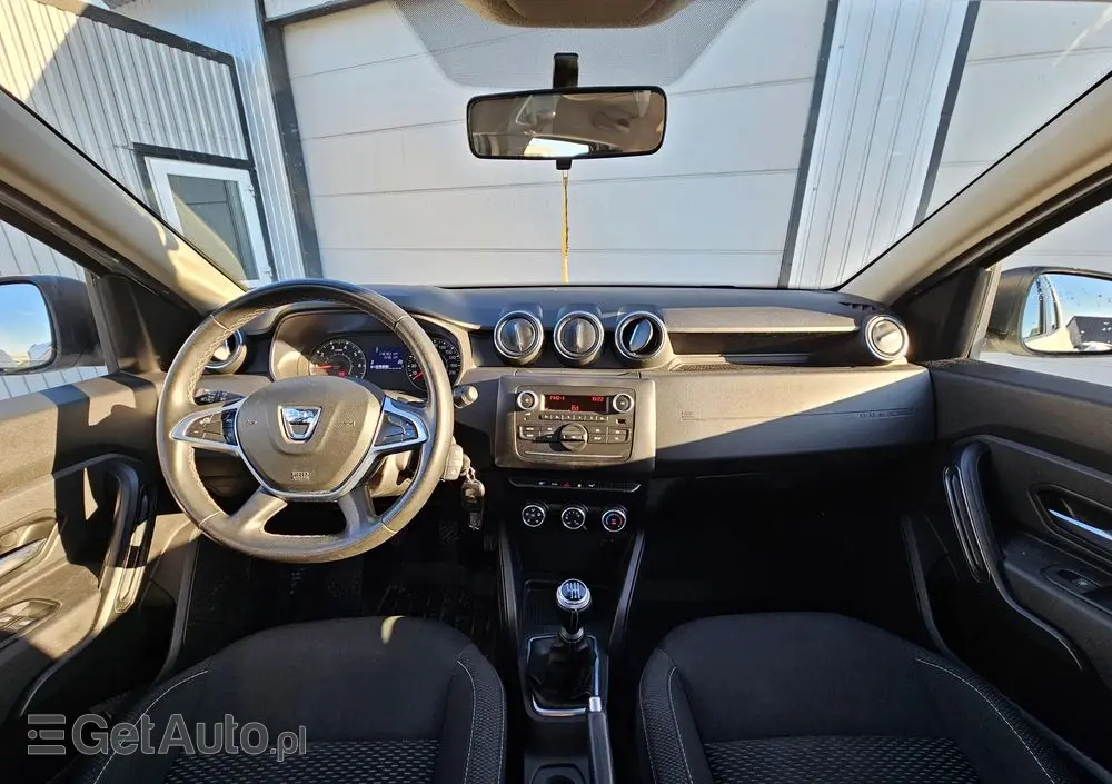 DACIA Duster 1.0 TCe Essential