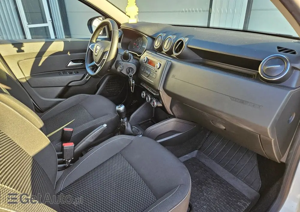 DACIA Duster 1.0 TCe Essential