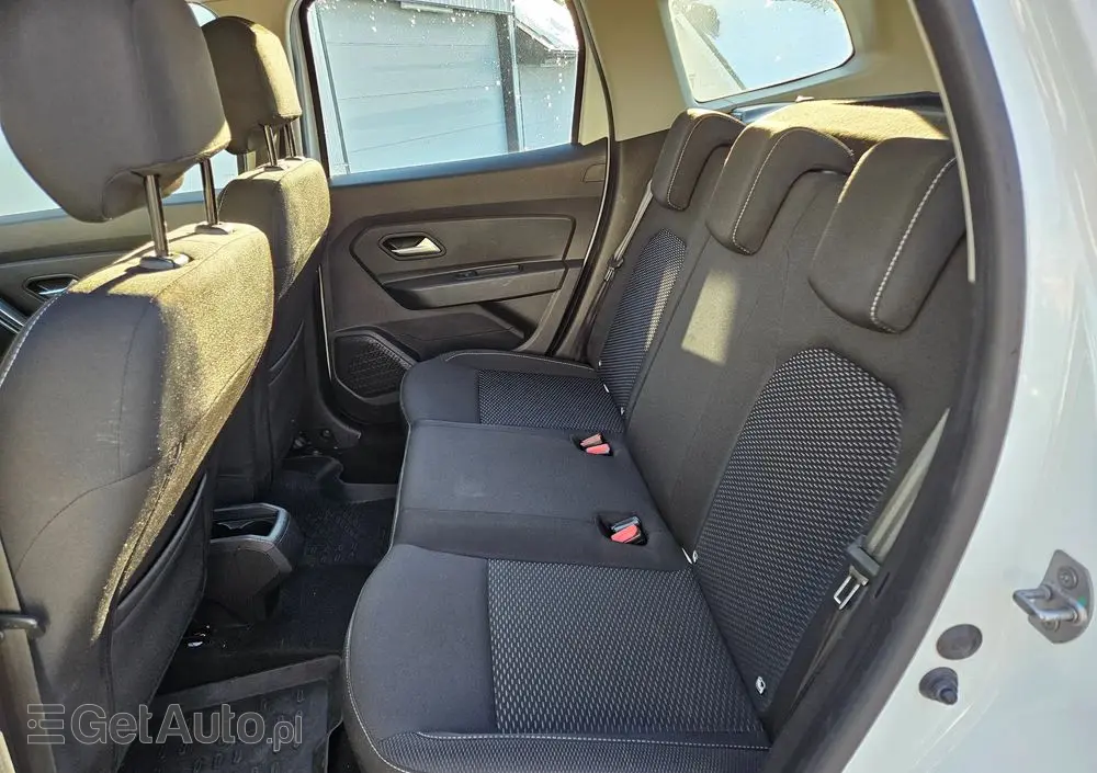 DACIA Duster 1.0 TCe Essential