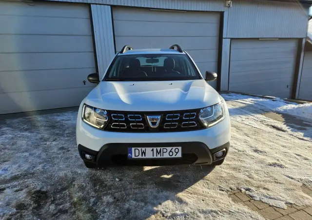 DACIA Duster 1.0 TCe Essential