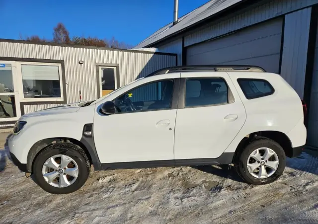 DACIA Duster 1.0 TCe Essential