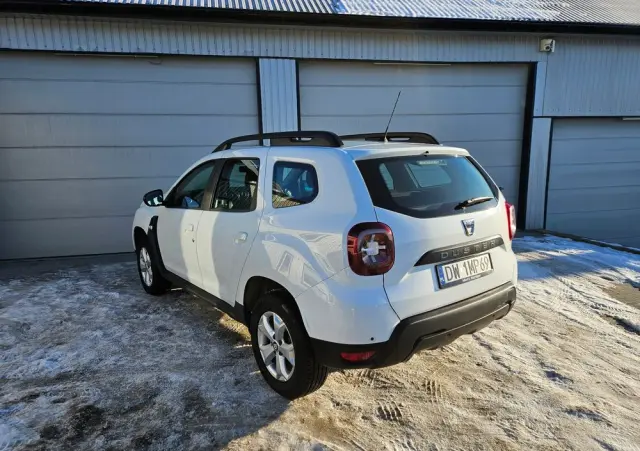 DACIA Duster 1.0 TCe Essential