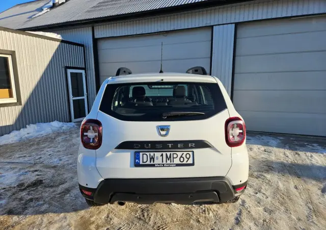 DACIA Duster 1.0 TCe Essential