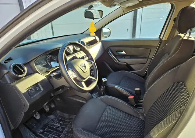 DACIA Duster 1.0 TCe Essential