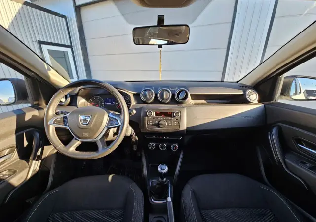 DACIA Duster 1.0 TCe Essential
