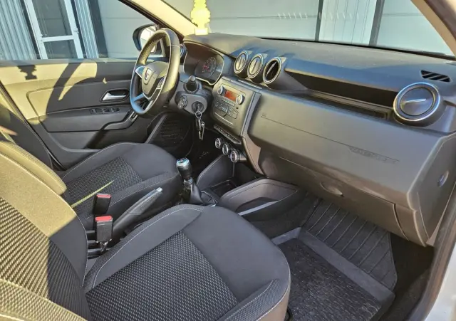 DACIA Duster 1.0 TCe Essential