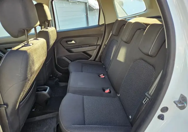 DACIA Duster 1.0 TCe Essential