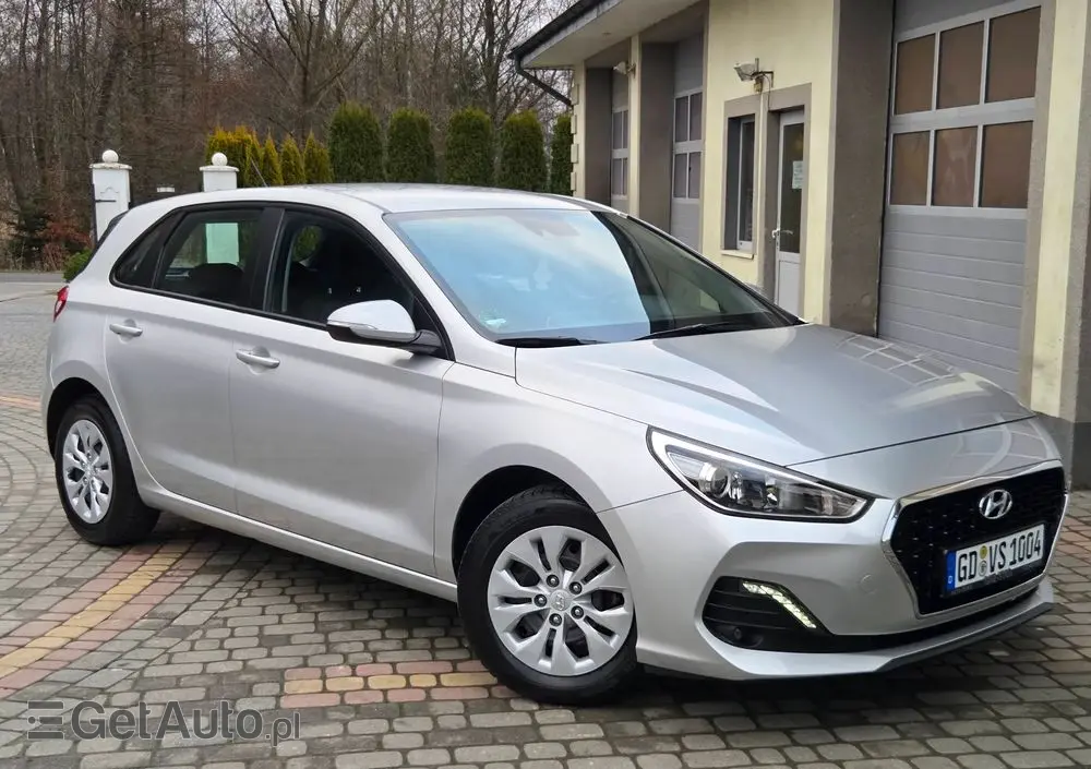 HYUNDAI I30 1.4 Select