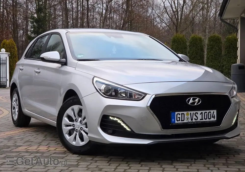 HYUNDAI I30 1.4 Select