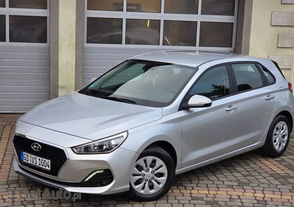 HYUNDAI I30 1.4 Select