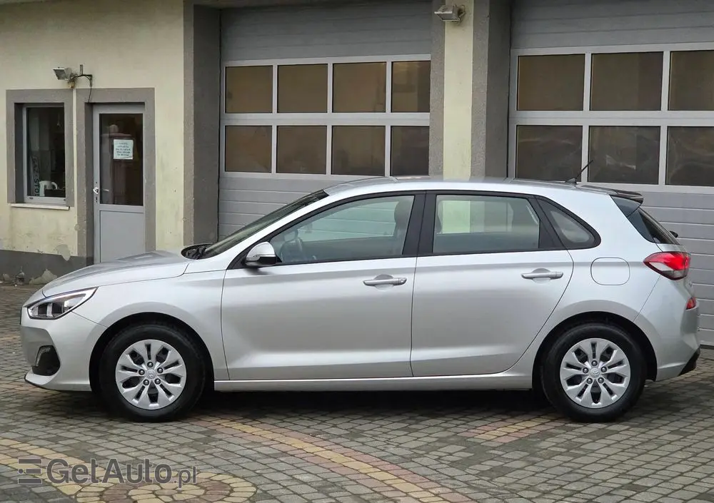 HYUNDAI I30 1.4 Select