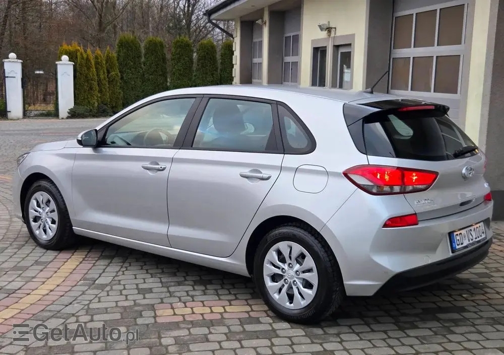 HYUNDAI I30 1.4 Select