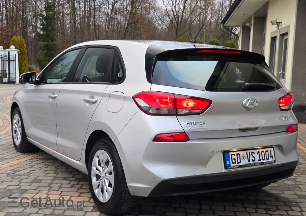 HYUNDAI I30 1.4 Select