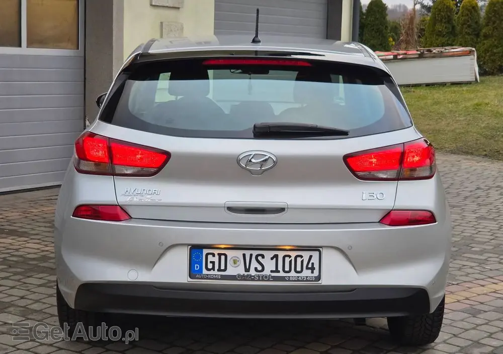 HYUNDAI I30 1.4 Select