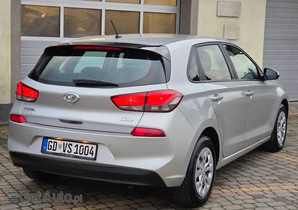 HYUNDAI I30 1.4 Select