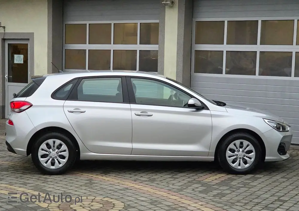 HYUNDAI I30 1.4 Select