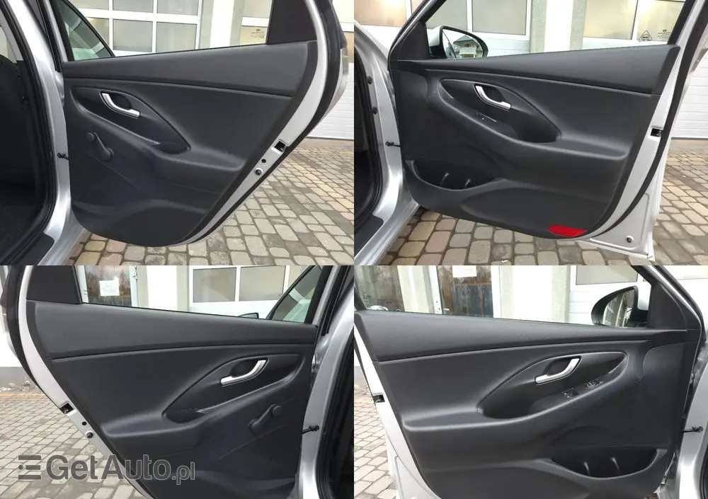 HYUNDAI I30 1.4 Select