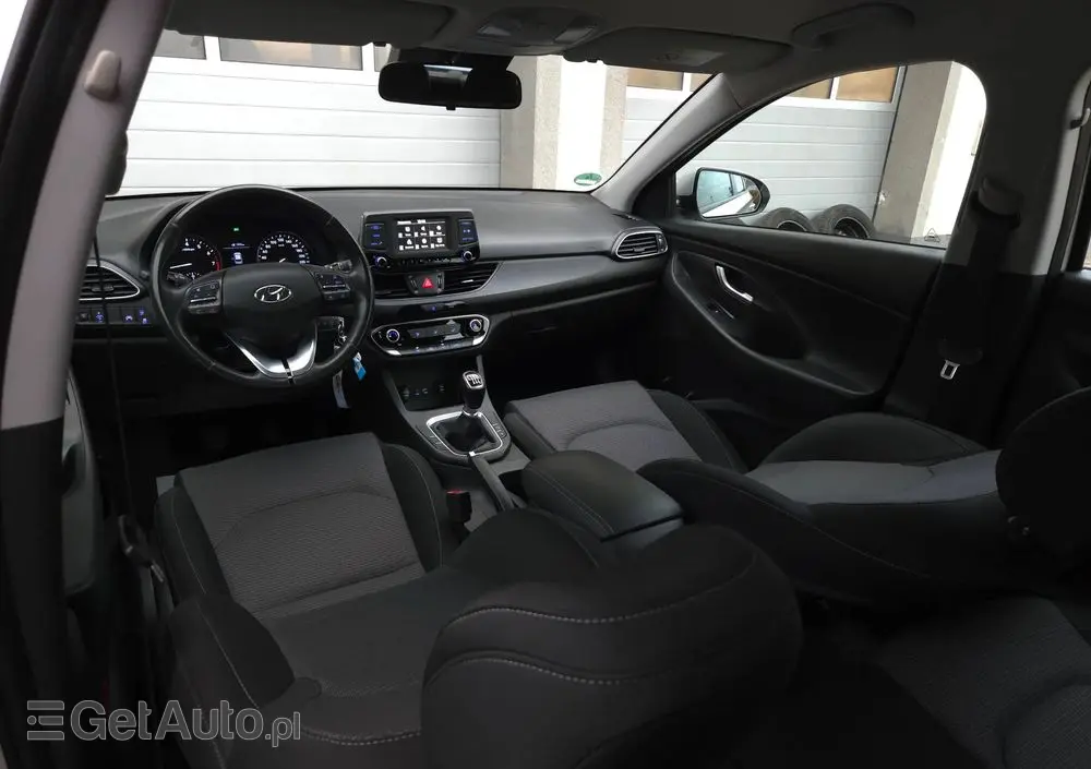 HYUNDAI I30 1.4 Select