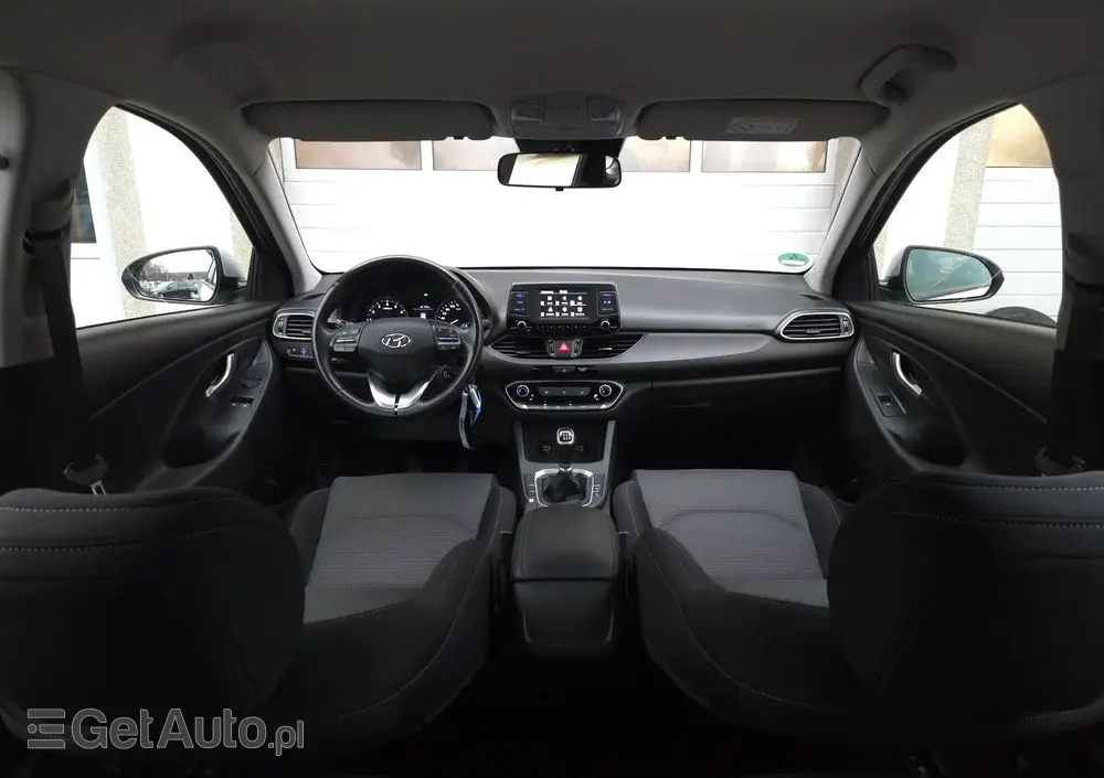 HYUNDAI I30 1.4 Select