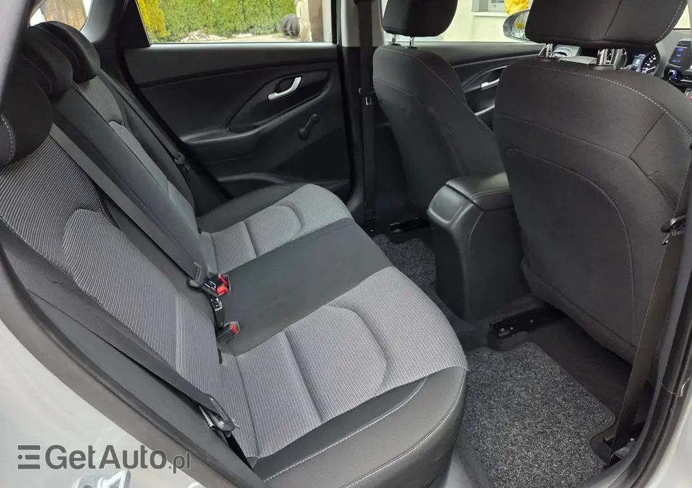 HYUNDAI I30 1.4 Select