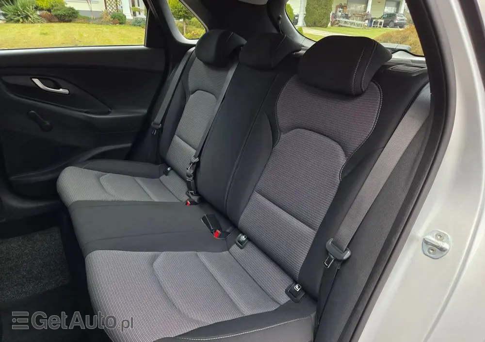 HYUNDAI I30 1.4 Select