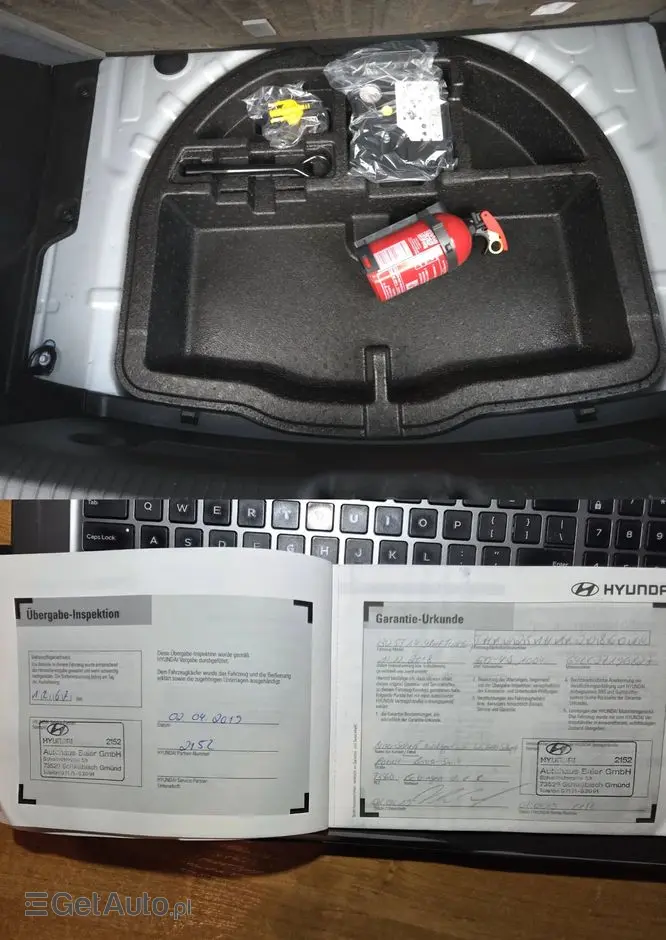 HYUNDAI I30 1.4 Select