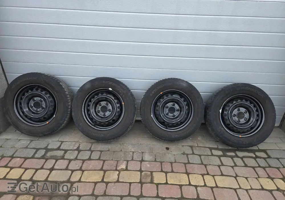 HYUNDAI I30 1.4 Select