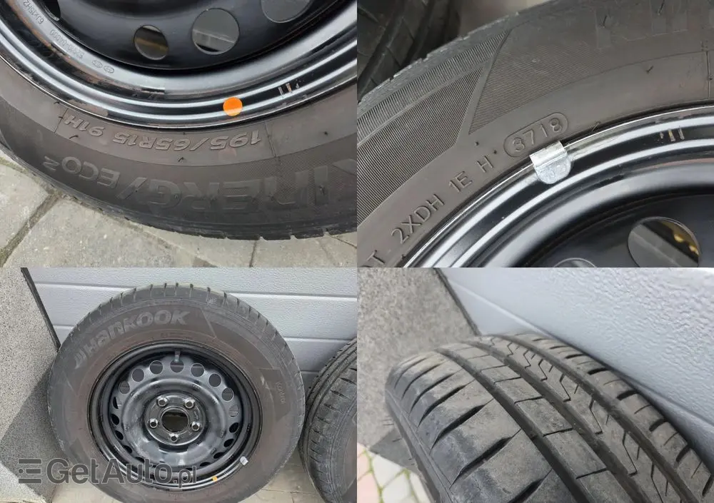 HYUNDAI I30 1.4 Select