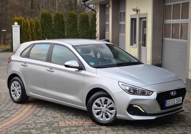 HYUNDAI I30 1.4 Select