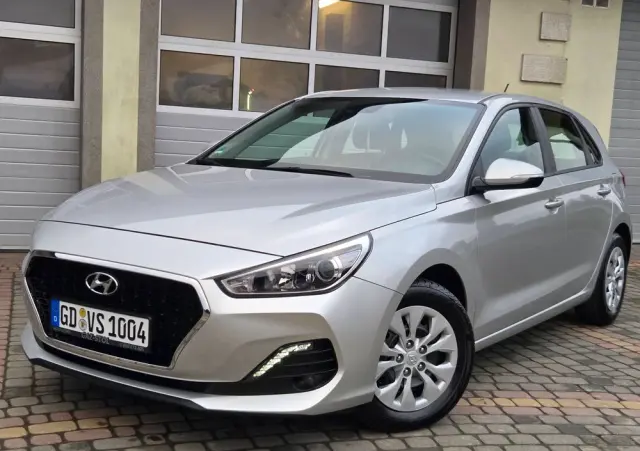 HYUNDAI I30 1.4 Select