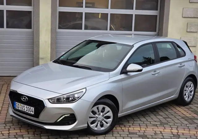 HYUNDAI I30 1.4 Select