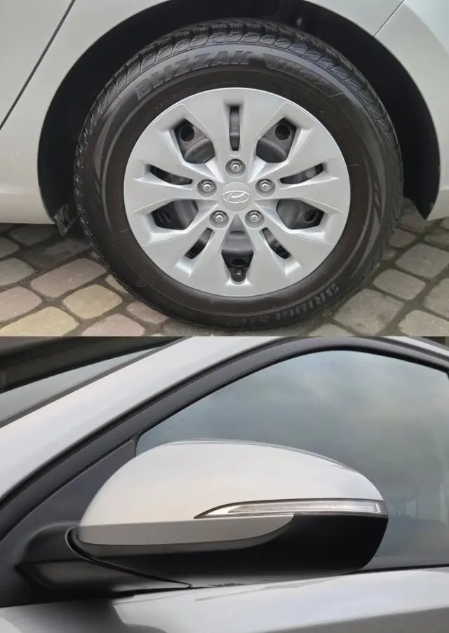 HYUNDAI I30 1.4 Select