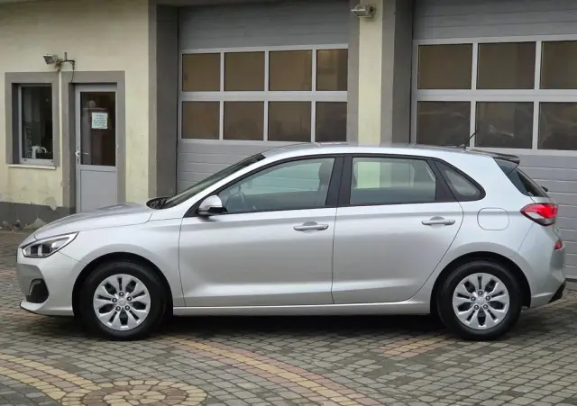 HYUNDAI I30 1.4 Select