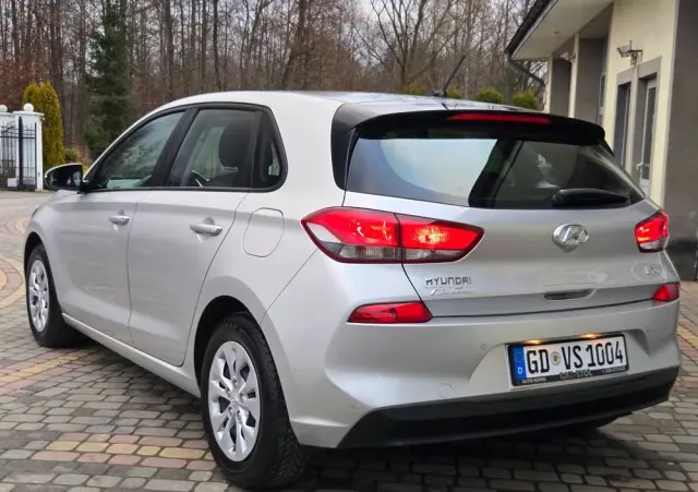 HYUNDAI I30 1.4 Select