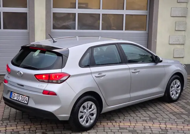 HYUNDAI I30 1.4 Select