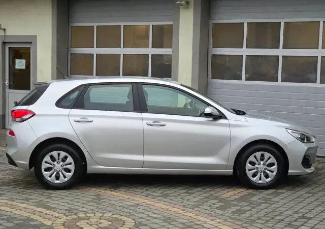 HYUNDAI I30 1.4 Select