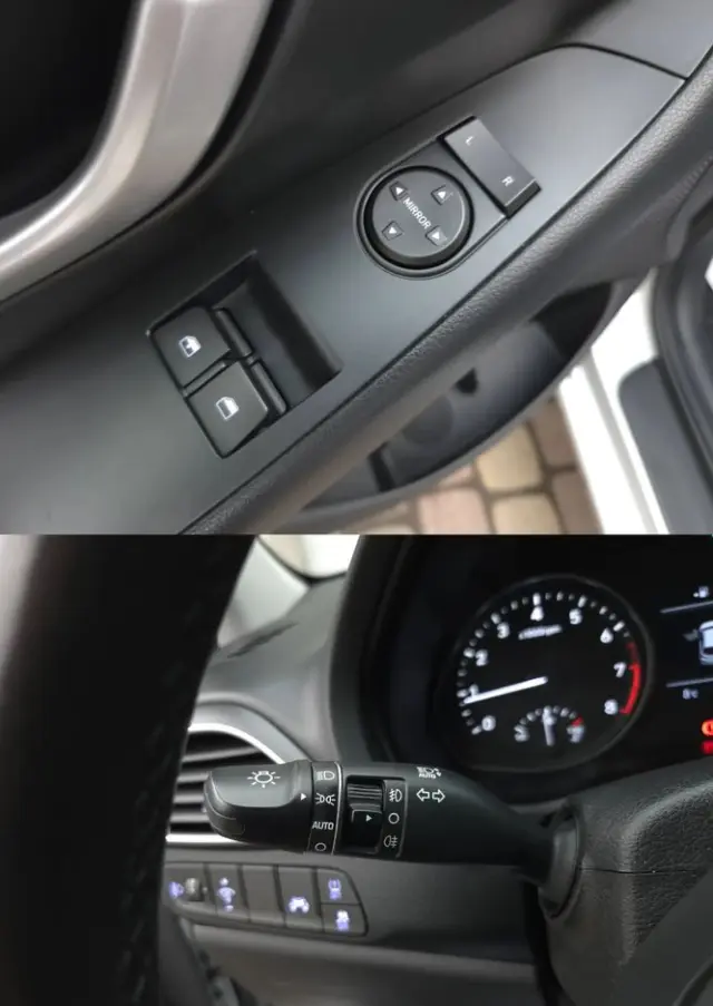 HYUNDAI I30 1.4 Select