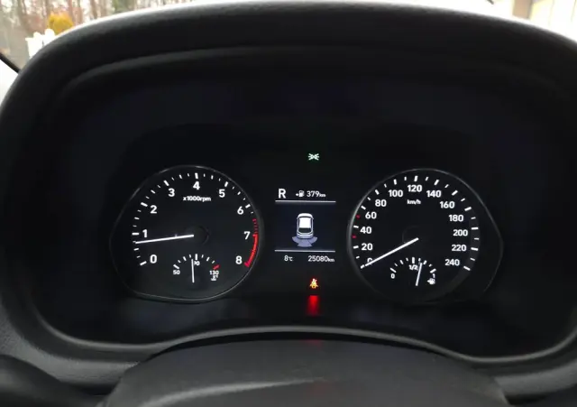 HYUNDAI I30 1.4 Select