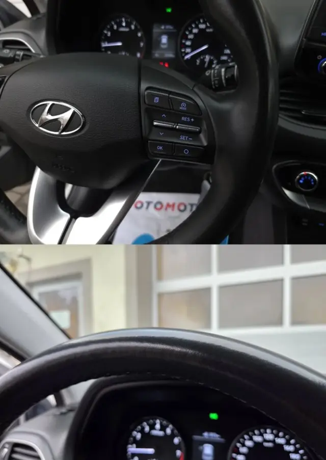 HYUNDAI I30 1.4 Select