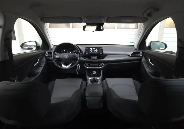 HYUNDAI I30 1.4 Select