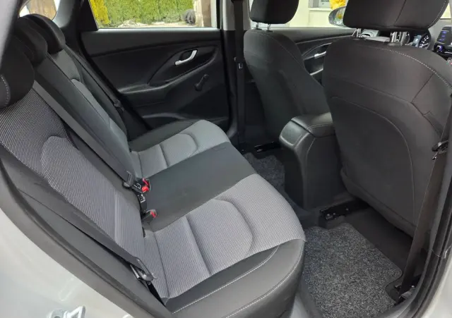 HYUNDAI I30 1.4 Select