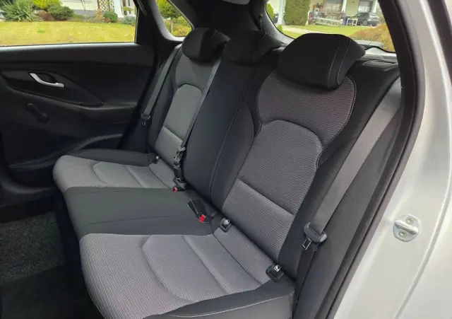 HYUNDAI I30 1.4 Select