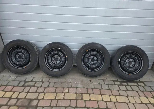 HYUNDAI I30 1.4 Select