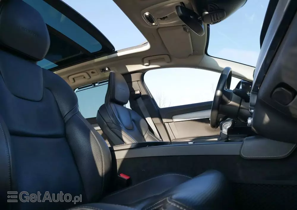 VOLVO V90 T4 Geartronic Inscription