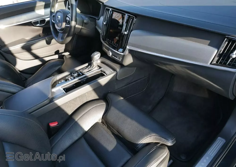 VOLVO V90 T4 Geartronic Inscription