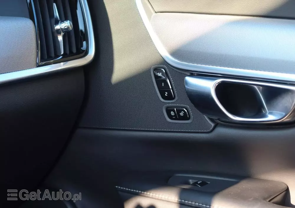 VOLVO V90 T4 Geartronic Inscription