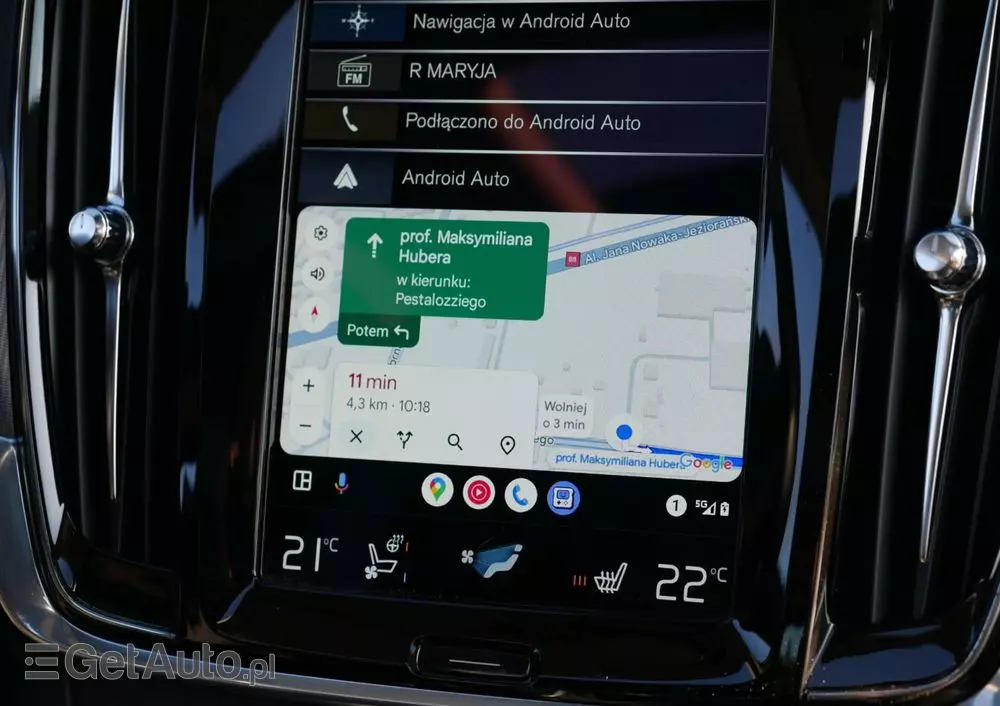 VOLVO V90 T4 Geartronic Inscription