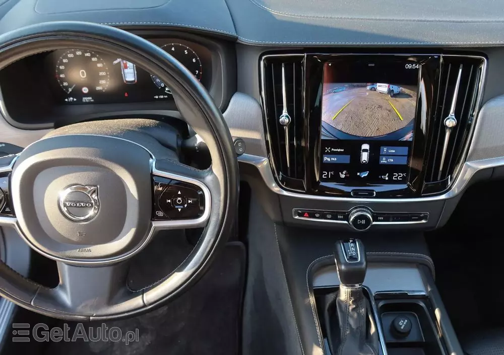 VOLVO V90 T4 Geartronic Inscription