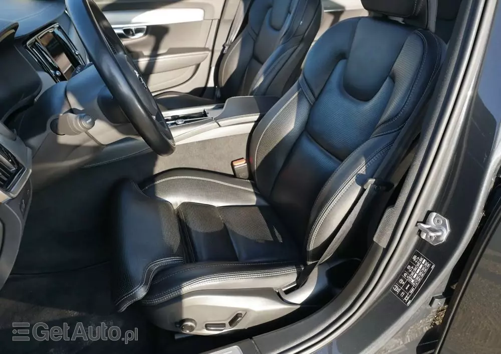 VOLVO V90 T4 Geartronic Inscription