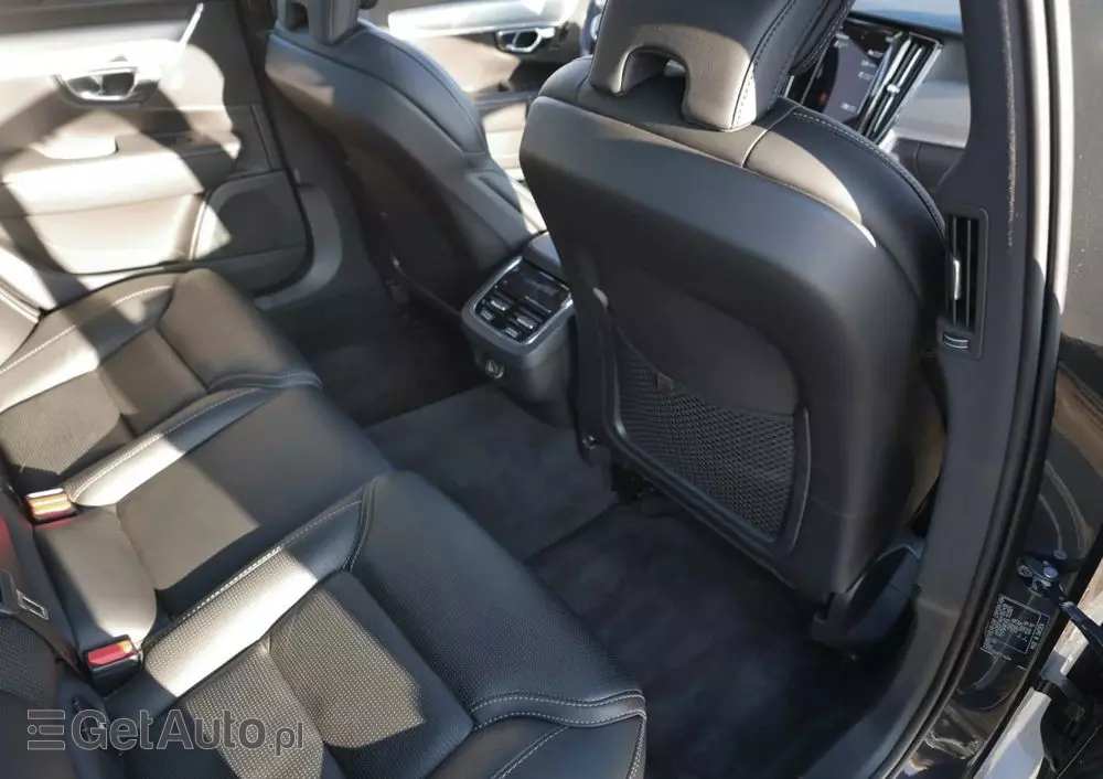 VOLVO V90 T4 Geartronic Inscription